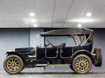 Packard Twin Six Phaeton 1916 года